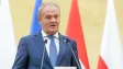 Rusko podle tajných služeb chystá útoky v zemích podporujících Kyjev, řekl Tusk