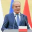 Rusko podle tajných služeb chystá útoky v zemích podporujících Kyjev, řekl Tusk