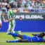 Fotbalisté Betisu Sevilla porazili Getafe a dotáhli se na druhý Real Madrid