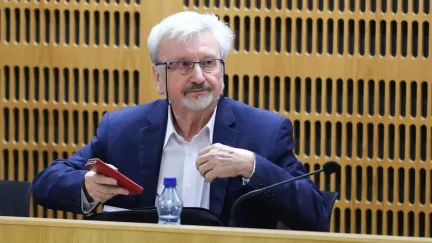 Odvolací soud potvrdil Cimickému pět let za sexuální útoky a vydírání