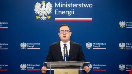 Polsko očekává, že strategický saúdský ropovod obnoví dodávky ropy do dvou týdnů