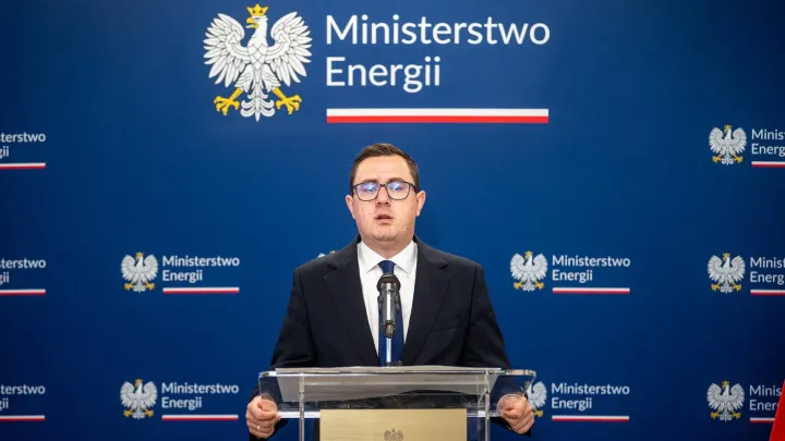 Polsko očekává, že strategický saúdský ropovod obnoví dodávky ropy do dvou týdnů
