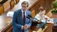 Babiš prozřel, uvedli zástupci opozice k výroku o hybridní válce