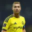 Ronaldo i v 41 letech pokračuje v reprezentaci, je v nominaci na Ligu národů