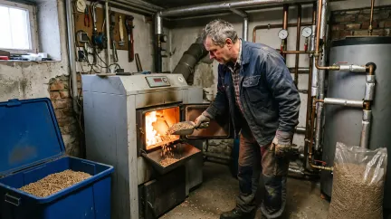 Než zatopíte: Tyto doklady po vás mohou úřady chtít, za chybu hrozí pokuta 20 tisíc