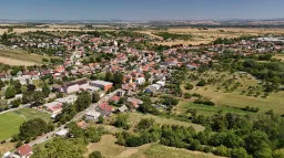 Vesnicí roku 2026 jsou Boršice ze Zlínského kraje, soutěžilo 245 obcí v Česku
