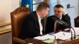 Ministři za Motoristy i SPD rozpočet v pondělí podpoří, uvedli předsedové stran