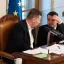 Ministři za Motoristy i SPD rozpočet v pondělí podpoří, uvedli předsedové stran