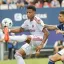 Fotbalisté Sparty vyhráli v Olomouci 3:0 a ovládli čtvrtý soutěžní zápas po sobě