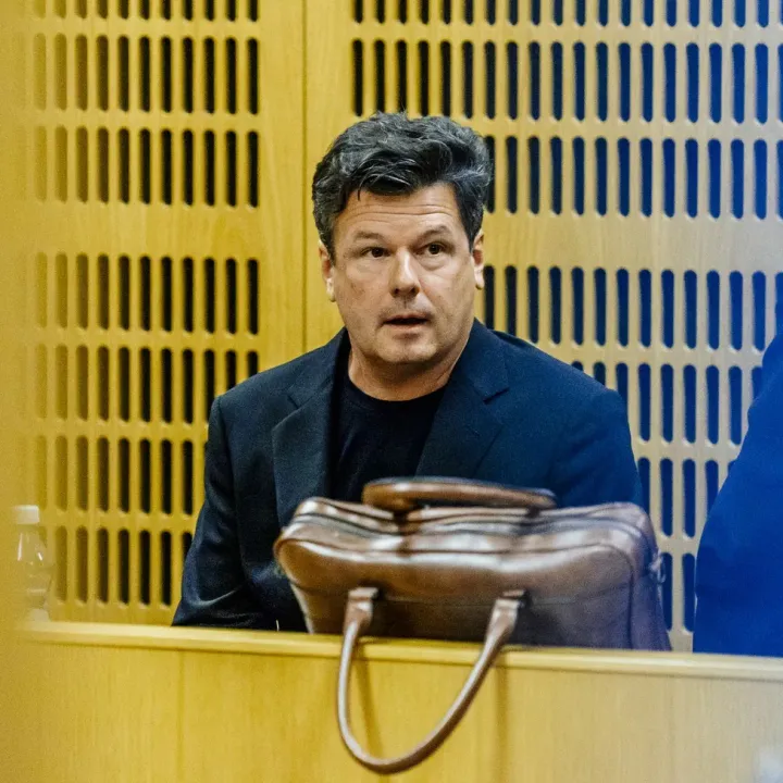 Žalobce navrhl v kauze vydírání kardiochirurgů IKEM podmíněné tresty