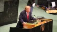 Pavel: Trumpův projev v OSN mířil více na americké než na globální publikum