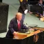 Pavel: Trumpův projev v OSN mířil více na americké než na globální publikum