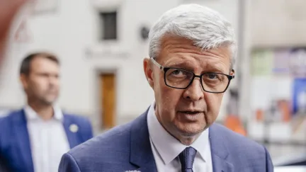 Havlíček chce s Riberovou řešit odklad metanového nařízení, podporuje ho 20 zemí