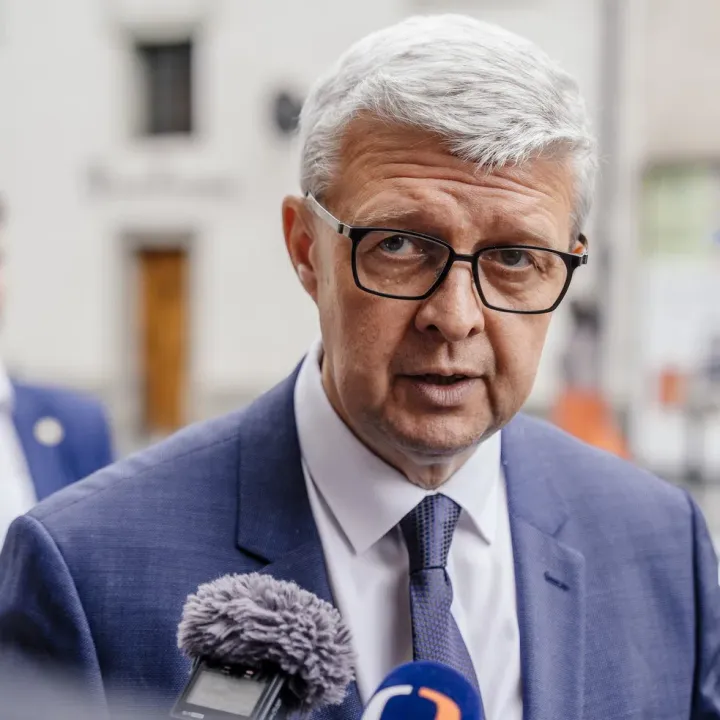 Havlíček chce s Riberovou řešit odklad metanového nařízení, podporuje ho 20 zemí