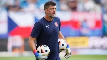 Kozáčik dostal trest za nadávky rozhodčím, Teplice a Slavia zaplatí pokuty