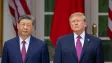 Čínský prezident Si pozval do země 100.000 mladých Američanů a propůjčil pandy