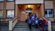 Na přípravu jídla ve škole v Újezdu nad Lesy byla použita prošlá vejce