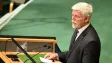 Pavel je rád, že Macinka k cestě na Valné shromáždění OSN přistoupil pragmaticky
