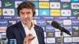 Jsme odhodlaní, tým bude skvělý, věří Denia před premiérou u českých fotbalistů