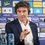 Jsme odhodlaní, tým bude skvělý, věří Denia před premiérou u českých fotbalistů