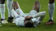 Francie v Lize národů porazila Turecko 1:0, rozhodl Mbappé, pak se zranil