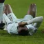 Francie v Lize národů porazila Turecko 1:0, rozhodl Mbappé, pak se zranil
