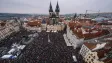 V Praze se bude demonstrovat za účast v nadcházejících volbách
