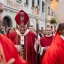 Lidé si dnes ve Staré Boleslavi připomenou sv. Václava, patrona české země