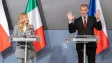 Babiš vyzdvihl nový akční plán s Itálií, slibuje si od něj konkrétní projekty