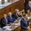 Sněmovna obnovila jednání o vyslovení nedůvěry vládě ANO, SPD a Motoristů