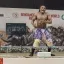 Nigerijec tančil téměř 177 hodin v kuse, čeká na zápis do Guinnessovy knihy