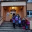 Do školy v Újezdu dnes nastoupilo asi 60 procent žáků druhého stupně