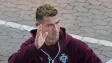Ronaldo před utkáním s Dánskem opustil portugalskou reprezentaci