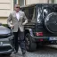 Turkova autonehoda byla nanejvýš přestupkem, policie nezjistila trestný čin