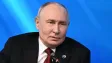 Rusko chce mírová jednání o Ukrajině, ta musí být neutrální, zopakoval Putin