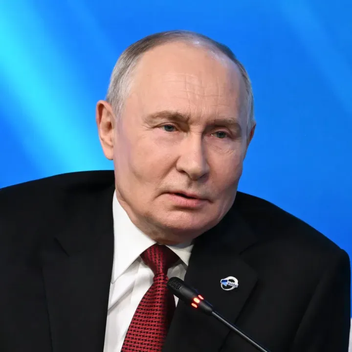 Rusko chce mírová jednání o Ukrajině, ta musí být neutrální, zopakoval Putin