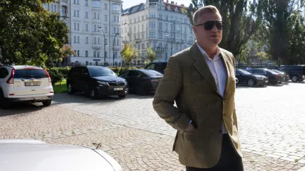 Turek zaslal Hnutí Duha omluvu za svůj výrok, na facebooku ji nezveřejnil