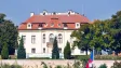 Veřejnosti se letos naposledy otevře rezidence premiérů, Kramářova vila v Praze