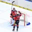 Hokejisté Pardubic přestříleli ve šlágru kola Spartu 6:4 a dál nahánějí Třinec