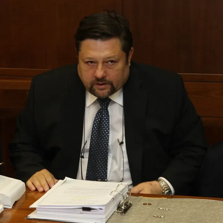 U soudu v Ostravě stane bývalý poslanec Wolf obžalovaný za vyhýbání se vězení