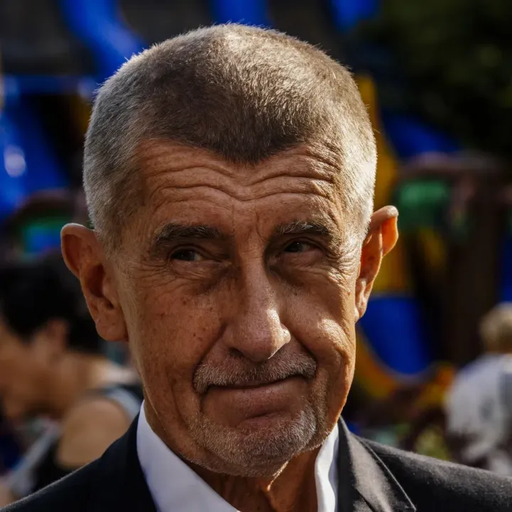 Dobrého učitele nenahradí technologie, aplikace ani AI, řekl u příležitosti Světového dne učitelů Babiš