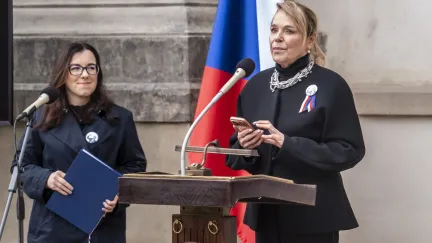 Česko si připomíná Havlovy nedožité devadesátiny