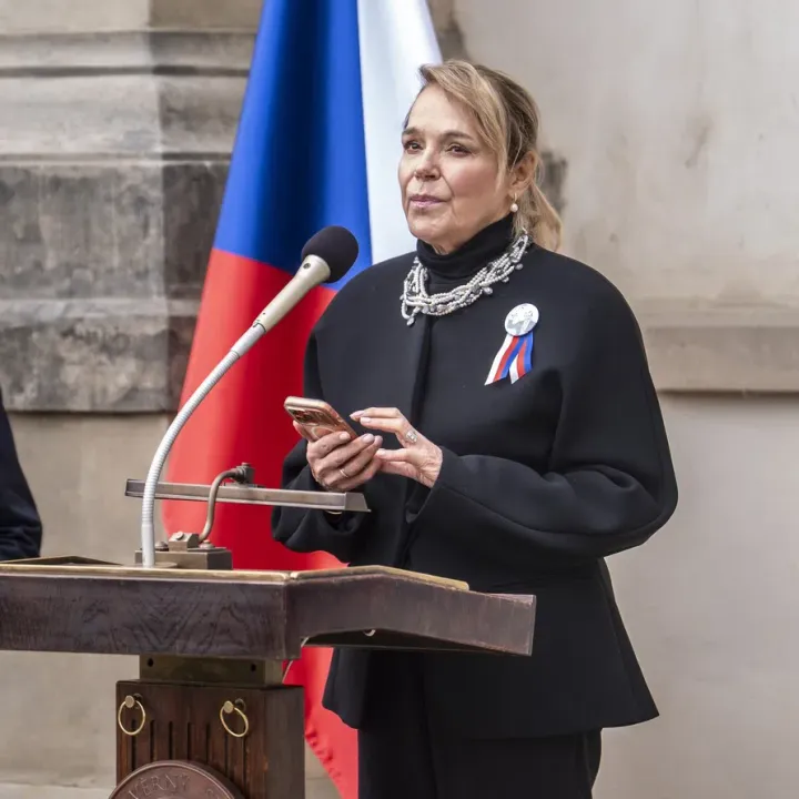 Česko si připomíná Havlovy nedožité devadesátiny