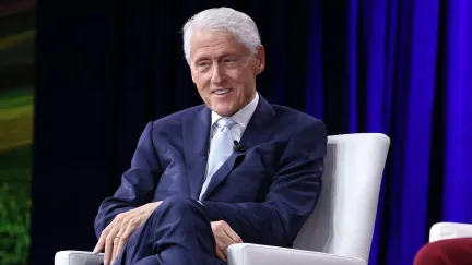 Exprezident USA Clinton řekl, že Havel vždycky věděl, co říct a kdy to říct