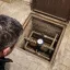 Vodoměr patří vodárně, ale poškození platíte vy. Jak ho správně zazimovat?