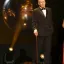 Cena za celoživotní mistrovství. Petr Nárožný dojal při přejímání celé Národní divadlo