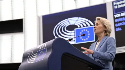 Česko dostalo první platbu z unijního obranného nástroje SAFE, uvedla EK