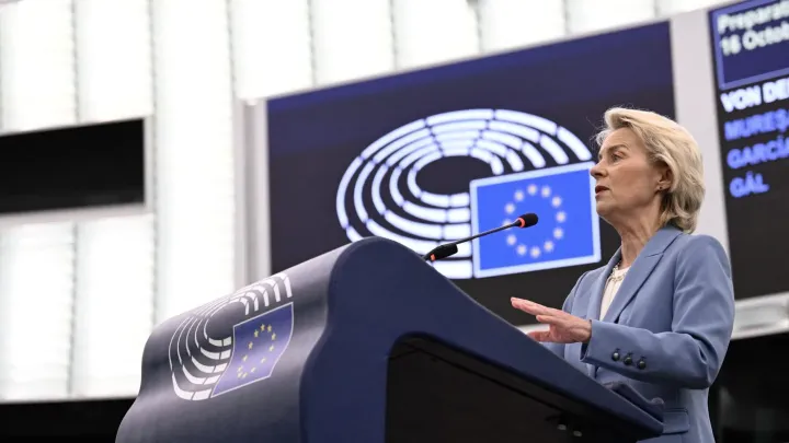 Česko dostalo první platbu z unijního obranného nástroje SAFE, uvedla EK