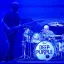Britská rocková skupina Deep Purple, která začínala na sklonku 60. let, dnes zahraje v Praze.