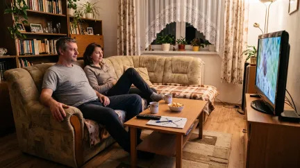 Nový český televizní kanál zdarma: Naladíte ho už v devíti krajích